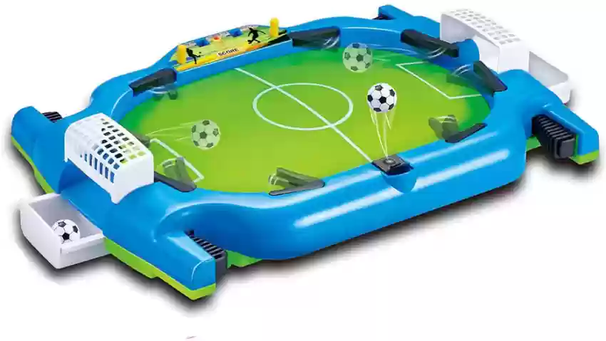 Fútbol Aventura en las Profundidades